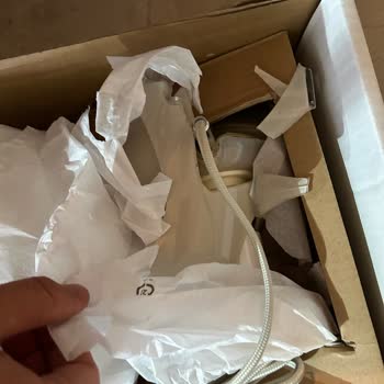 IKEA Ürünleri Hasarlı Gönderiyor Değişim Yapmıyor