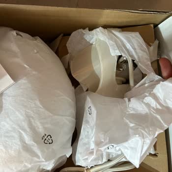 IKEA Ürünleri Hasarlı Gönderiyor Değişim Yapmıyor