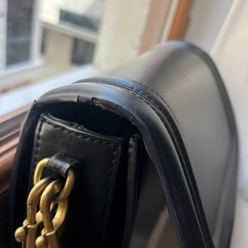 Zara Gönderilen İadeyi Kaybetti