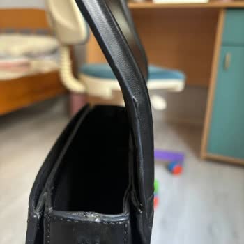 Zara Gönderilen İadeyi Kaybetti