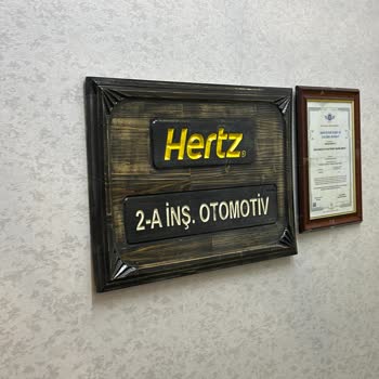 Hertz Firması Araç Kiralama Rezervasyonumu Haksız Yere İptal Etti