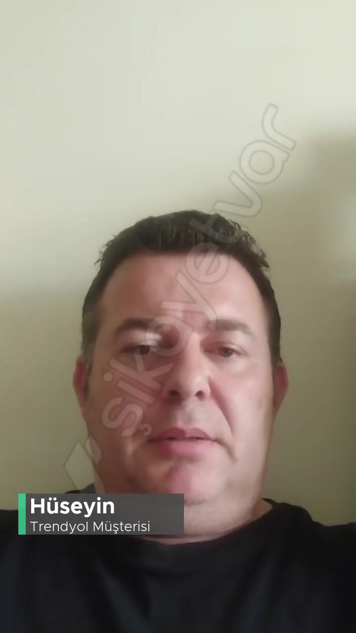 Trendyol Kibri! videonun kapak resmi