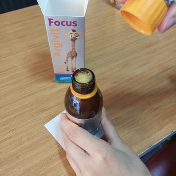 Argivit Focus Üretim Hatası Ürün Sattı