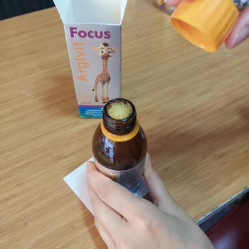 Argivit Focus Üretim Hatası Ürün Sattı