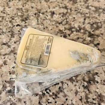 Getir Bozuk Ürün Verildi.