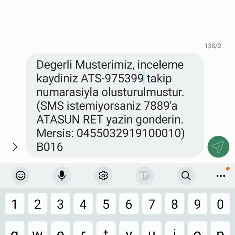 Atasun Optik'ten Aldığım Gözlük Sürekli Kırılıyor Ve Mağdur Ediliyorum