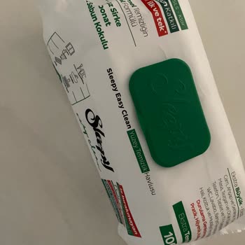 Sleepy Kalitenin Düşmesi. Fiyatın Aynı Kalması