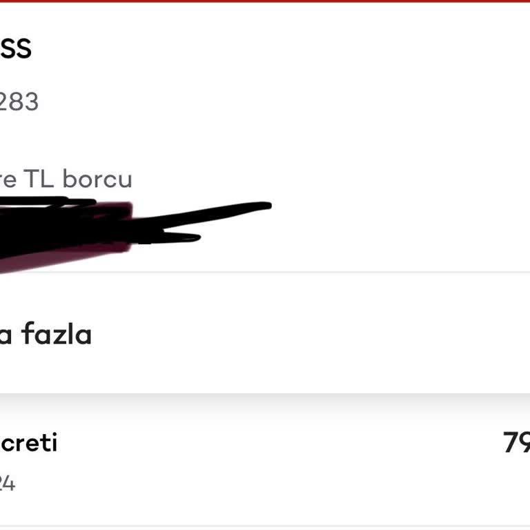 Akbank Yıllık Kart Ücreti