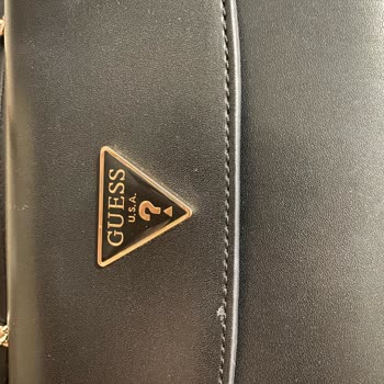 Guess Çanda Derisi Soyulma, Müşteri Hizmetleri Yanlış Üslubu!