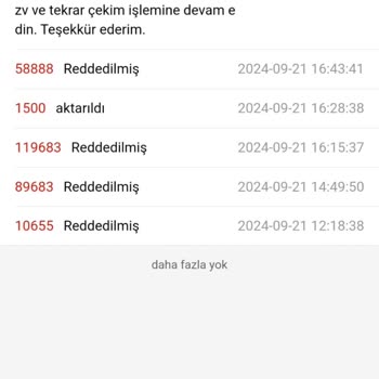 Lancome Markası Altında Yaşanan Mağduriyet Ve İade Sorunları