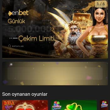 Enbet Çekim Talebim İptal Edildi Ve Bonus Kullanımı Zorunlu Kılındı