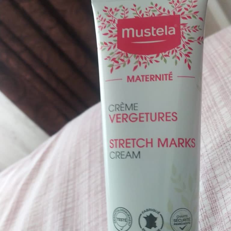 Mustela Çatlak Kremi Kaşıntı Ve Kızarıklık Yaptı