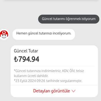Fahiş Fiyat Artışları ve Müşteri Memnuniyetsizliği