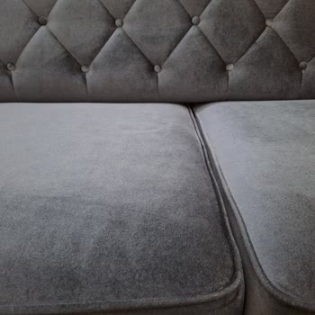 Bellona Koltuk Takımı Kumaş Sorunu Ve İlgisiz Servis