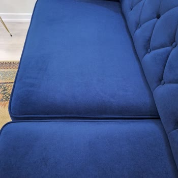 Bellona Koltuk Takımı Kumaş Sorunu Ve İlgisiz Servis