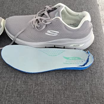 Skechers Ayakkabı Sorunu Bitmiyor Sorunları
