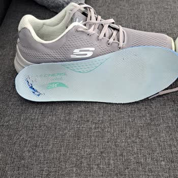 Skechers Ayakkabı Sorunu Bitmiyor Sorunları