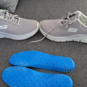 Skechers Ayakkabı Sorunu Bitmiyor Sorunları