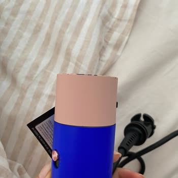 Dyson Airwrap'im İlk Günden Beri Bozuk Ve Firma Çözüm Sağlamıyor