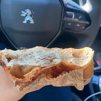 Metropol Pastaneleri Metropol Pastanesi Kalitesiz Ürün