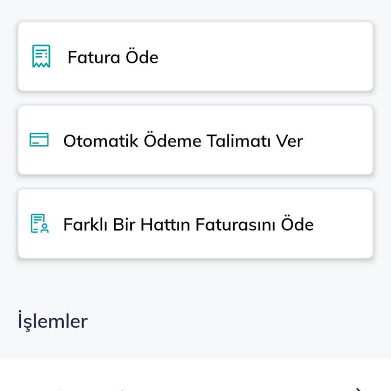Türk Telekom Genel Müdürlüğü Şikayet