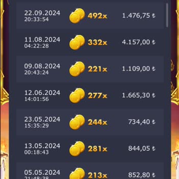 1xbet Mail Desteği Alamıyoruz, Oyun Ödeme Hatası!