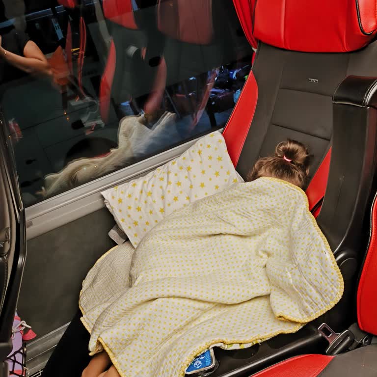 Pamukkale Turizm Çocuk Sağlığını Hiçe Saydı