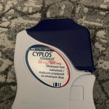 Arven İlaç İlaçta Doz Eksiği