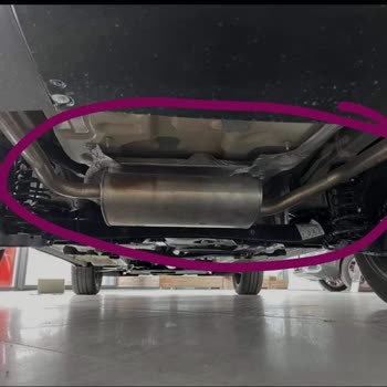 Citroen Pişmanlıktır, Difüzör Sorunu