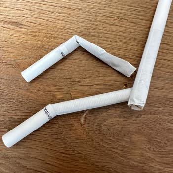 Winston Gray Tütün Boşalması Ve Filtre Sorunu Hk.