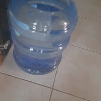 Erikli Su Su Fiyatlarındaki Ani Artışa Tepki