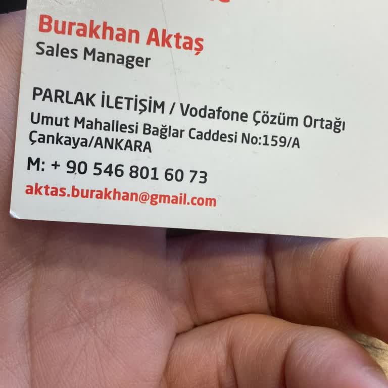 Yanıltıcı Tarife Bilgisi ve Yüksek Fatura Şikayeti