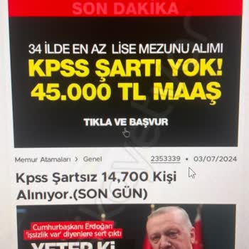 Kariyer Adam Şikayetçiyim Bilgilerimin Silinmesini İstiyorum!