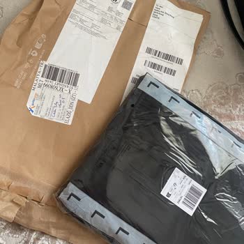 Mango 40 Gündür Beklediğim Kargo Ve Yanlış Ürün Gönderimi