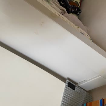 IKEA Karyolada Sürekli Sararma Sorunu