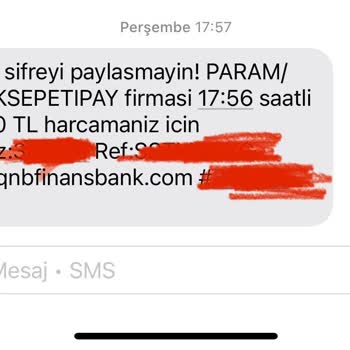 Yemeksepeti Firması Fiş Vermiyor!