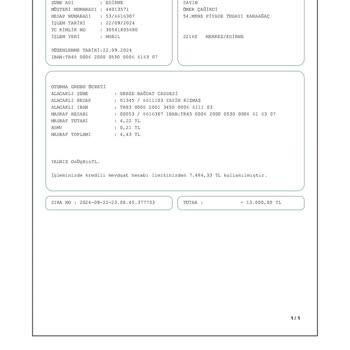 Letgo Oturma Grubu Aldım