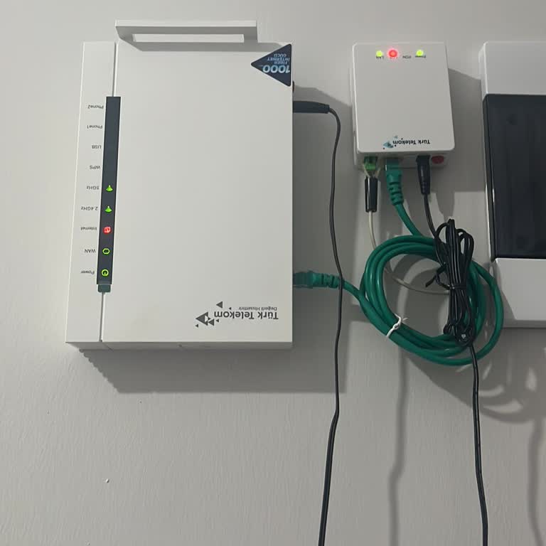 Türk Telekom Bölgesel Arıza Sorunu