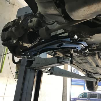 Tüvtürk Ten Geçmeyen Araç