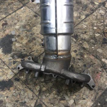 Tüvtürk Ten Geçmeyen Araç