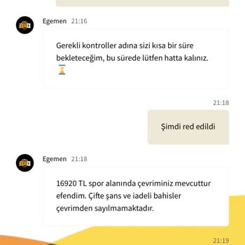 İddacı Sitesi Parama El Koydu
