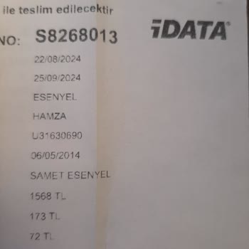 iData İtalya Vizesi Hakkında