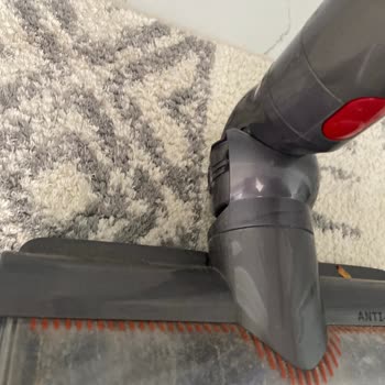 Dyson Süpürge Başlık Sorunu Ve Yedek Parça Eksikliği