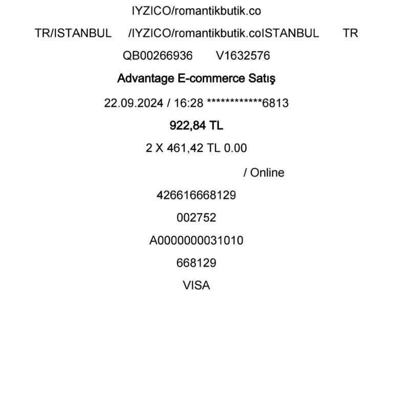 Romantik Butik Samsun Mağduriyet Yaşıyorum, Geri Dönüş Bekliyorum, Romantik Butik