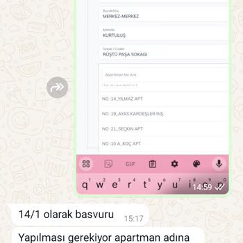 Türk Telekom Bağlantı Yapmıyor Mağdur Ediyor