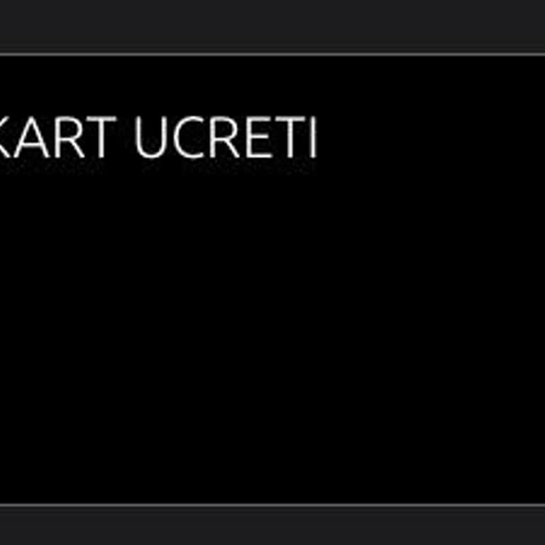 Yapı Kredi Platinum Worldcard Kart Aidat Ücreti İadesi Talebi