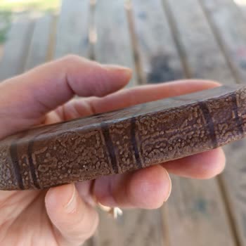 Eti Browni İntense Bozuk Ürün