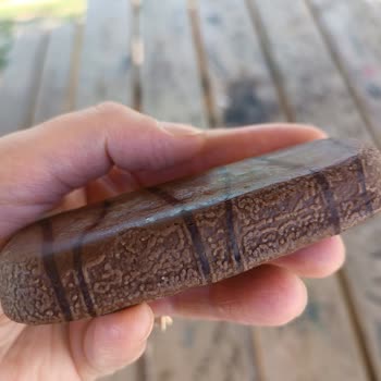 Eti Browni İntense Bozuk Ürün