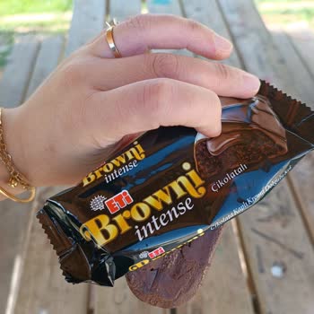 Eti Browni İntense Bozuk Ürün