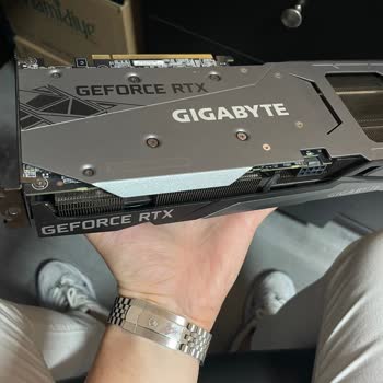 Trendyol.com PC Arızası Ve İlgisizlik!